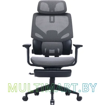 Кресло Cactus CS-CHR-MC01-GY